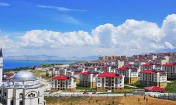 TOKİ Van’da kurasız konut satışı yapacak