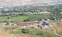 DSİ Van’da çok sayıda taşınmazı satışa sunacak