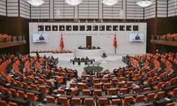 12. Yargı Paketi, TBMM Adalet Komisyonunda kabul edildi