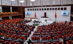 TBMM'de yeni hafta yoğun geçecek