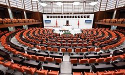 TSK ile ilgili düzenlemeleri de içeren kanun teklifi TBMM'de