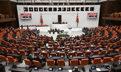 TBMM'nin gündeminde basına yönelik düzenlemeler olacak