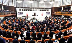 12. Yargı Paketi Meclis'e sunuldu! 30 maddeden oluşuyor