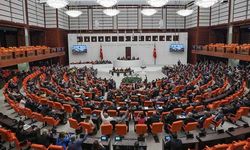 Tarım ve ormanla ilgili düzenlemeler TBMM'de kabul edildi