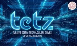 MEB'in "Türkiye Eğitim Teknolojileri Zirvesi" 26-28 Haziran'da yapılacak