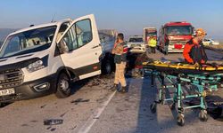 Katliam gibi kaza! 3 kişi hayatını kaybetti