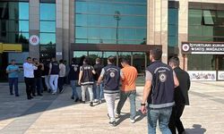Van dahil 27 ilde yasa dışı bahis şebekesine operasyon