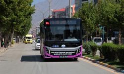 Van Büyükşehir Belediyesinden ulaşıma yeni güzergah