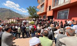 Hakkari'de uzman çavuş kayınpederinin evini bastı: 4 ölü
