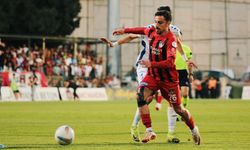 Bekir Can Kara’dan ayrılık açıklaması: Hoşça kal Van Spor