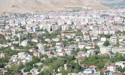 Van’da unutulmaya yüz tutmuş el sanatları sergisi açılacak
