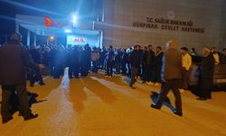 Van’da acı kaza: Baba öldü, oğlu yaralandı