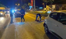 Van’da trafik kazası: 6 yaralı