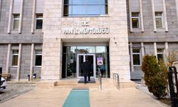 Van İl Müftülüğü yaz kurslarına hazırlanıyor