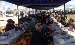 Van'da 'Dünya Kahvaltı Günü' renkli görüntülerle kutlandı