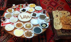 Van’da ‘Dünya Kahvaltı Günü’ 7. kez kutlanacak