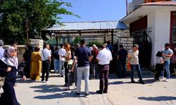 Van’da LGS heyecanı başladı