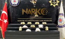 Van'da zehir tacirlerine geçit yok!