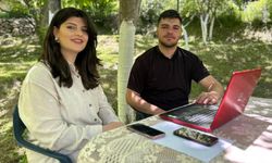 Vanlı girişimciler tarımda yeni sistem geliştirdi