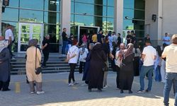 Van’da YKS maratonu tamamlandı