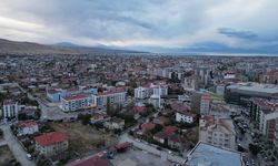 VANOTED Başkanı Çetin Demirhan: Van turizmi tanıtım ve ulaşımdan yana sıkıntılı!