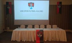 Vanspor’da gözler bugün yapılacak kongrede