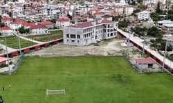 Vanspor’un yeni tesisinin tamamlanacağı tarih belli oldu