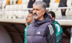 Murat Yıldırım’dan Vanspor taraftarlarına çağrı