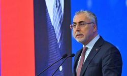 Bakan Işıkhan, İŞKUR'un işe yerleştirme rakamlarını paylaştı