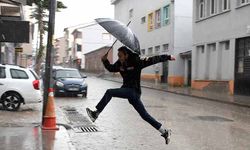 Türkiye'de geçen ay 214 şiddetli meteorolojik olay yaşandı