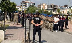 Van dahil 27 ilde yasa dışı bahis soruşturmasında 68 şüpheli adliyeye sevk edildi