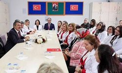Bakan Tekin'den yer değişikliği taleplerine ilişkin açıklama