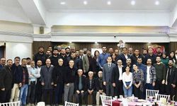 Vangölü Gazeteciler Cemiyeti'nden 24 Temmuz Basın Bayramı mesajı
