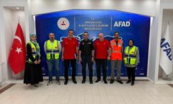 Van afet yönetiminde yeni dönem