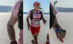 Kayıp dağcının cesedi 4 bin 700 metrede bulundu