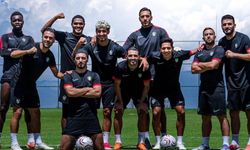 Amedspor, Erzurum kampını tamamladı