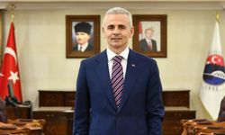 Ardahan Valisi Mehmet Fatih Çiçekli görevden alındı