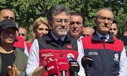 Bakan Yumaklı: İklimin ne getireceğini bilmek mümkün değil