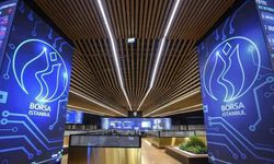 Borsa güne düşüşle başladı