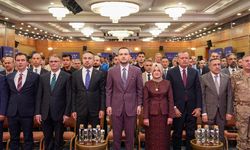 ‘Gelecek İçin Van Gölü Havzası Çalıştayı’ Van'da başladı