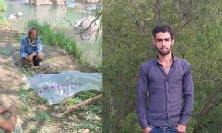5 gündür kayıp olan Şevket İzci'nin cansız bedenine ulaşıldı
