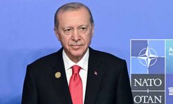 Cumhurbaşkanı Erdoğan NATO'ta önemli mesajlar verdi