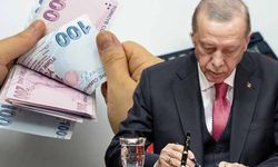 Erdoğan imzaladı! Oran yüzde 50'ye çıkarıldı
