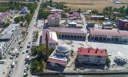 Van’ın Gürpınar ilçesinde 53 daire satışa çıkarıyor