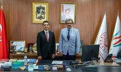 BİK ve DAKA arasında proje görüşmesi