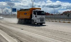 Van Büyükşehir’den denetim! Cezai işlem uygulandı