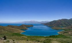 Van'da Deveboynu Yarımadası milli park oluyor
