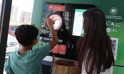 DOA sistemiyle 10 günde 19 milyona yakın ambalaj toplandı