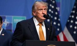 Trump'tan Türkiye'ye F-35 satışına ilişkin açıklama