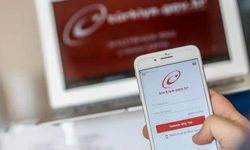 e-Devlet Kapısı'nın en çok kullanılan uygulamaları belli oldu